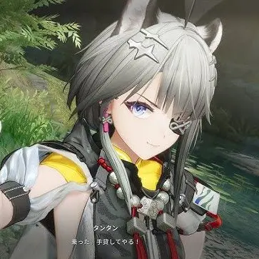 Profile image of タンタン