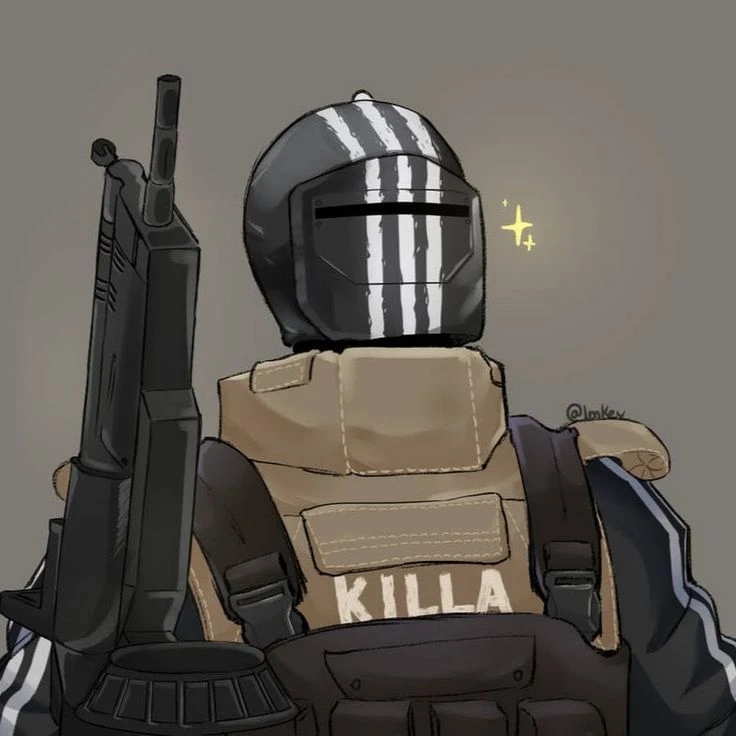 킬라