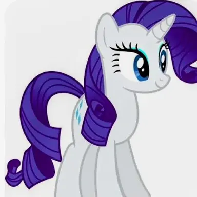 Profile image of Rarity