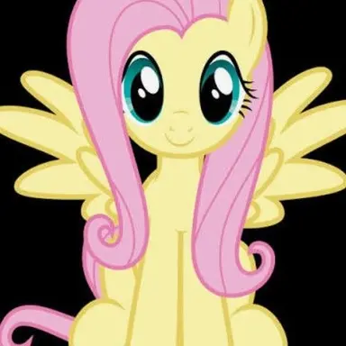 Profile image of Fluttershy