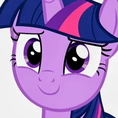 Profile image of Twilight sparkle