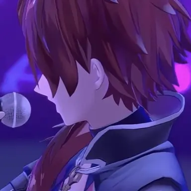 Profile image of ローレン・イロアス