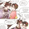 캐릭터 프로필 이미지