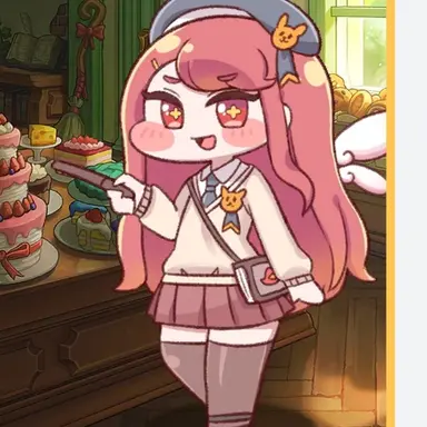 Profile image of 에슈르