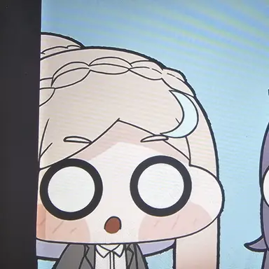 Profile image of Amelia