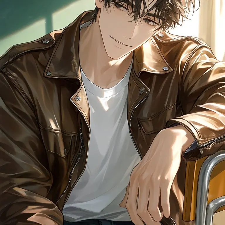 BrutalBaker2895의 Detention with the Bad Boy