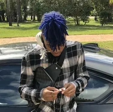 Profile image of Jahseh