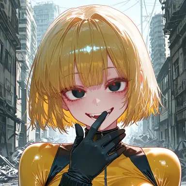 Profile image of 정유나