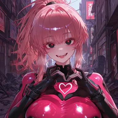 Profile image of 류하영