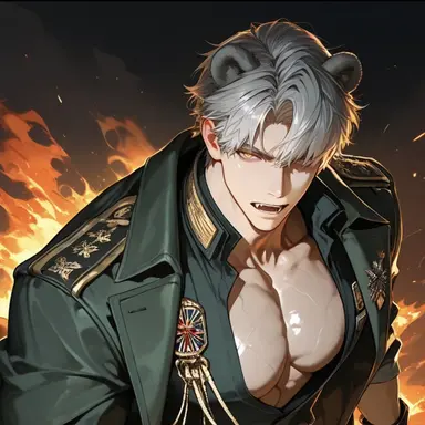 Profile image of バルト