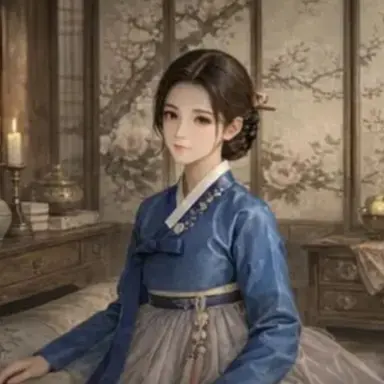 Profile image of 김여우