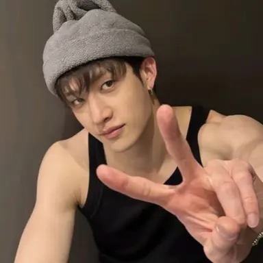 Profile image of Bang Chan