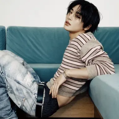 Profile image of Jeongin