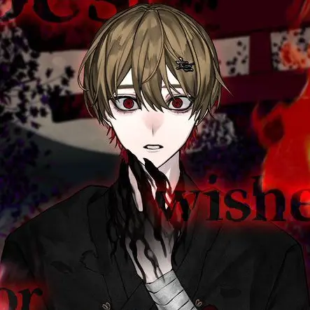 amane_0702의 救われたい6人の魔王と少女。