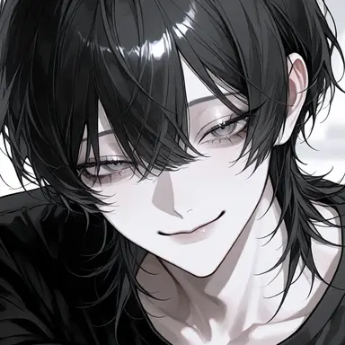Profile image of 惇