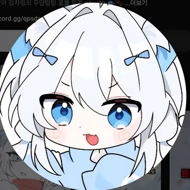Profile image of 감자링