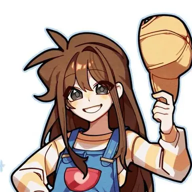 Profile image of 잠뜰