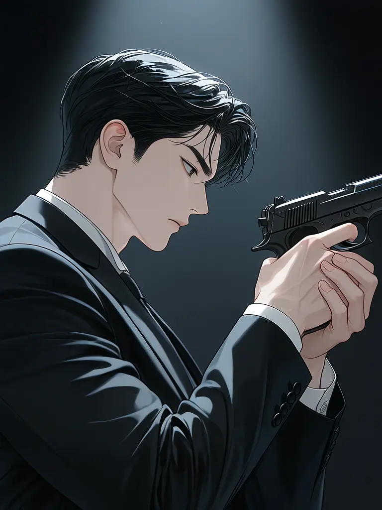 haelin0319의 내 직업은..