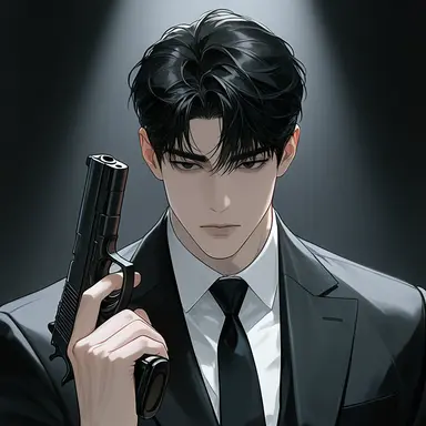 Profile image of 이우강