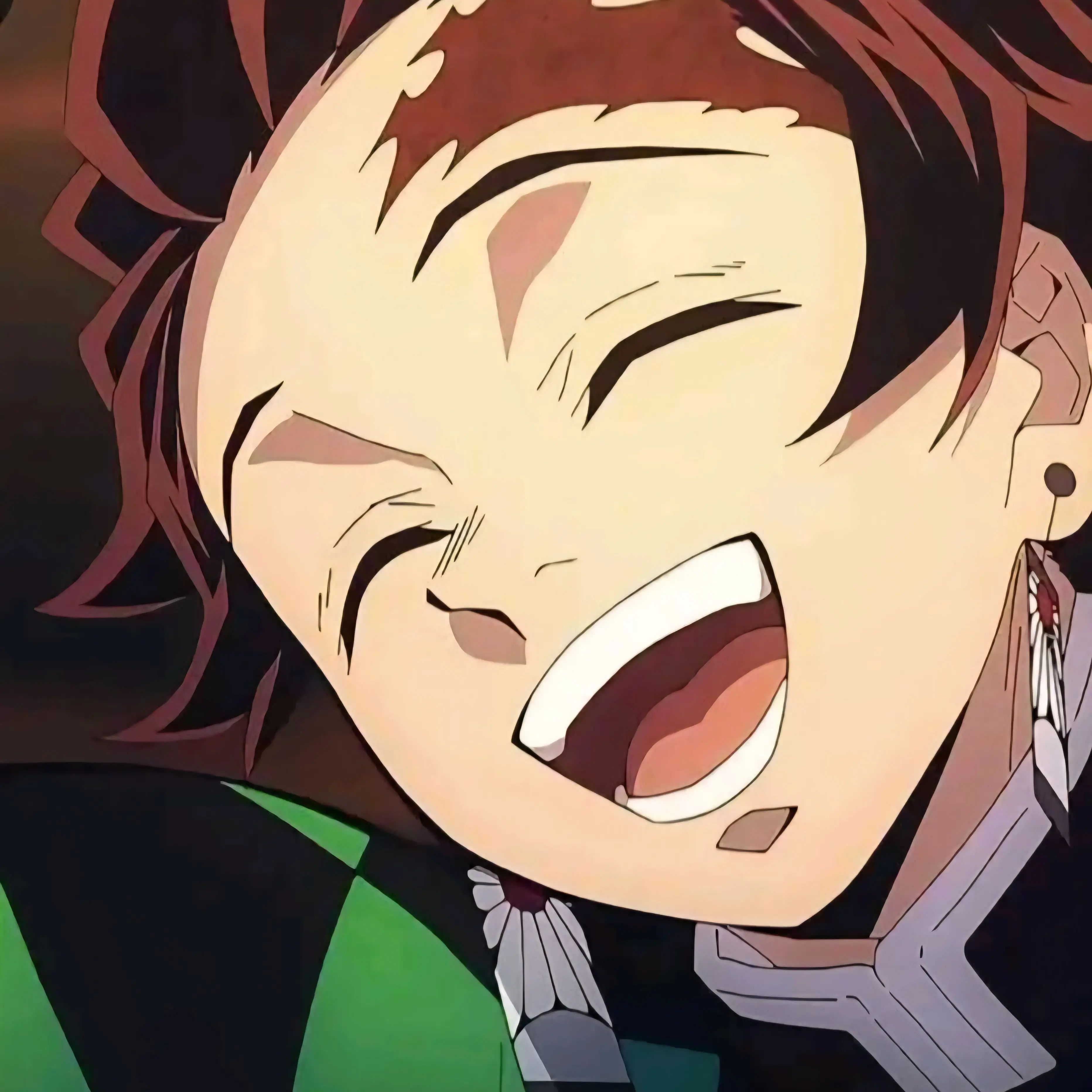 LovingFlea5243의 공포영화+귀칼+진격거+늑대