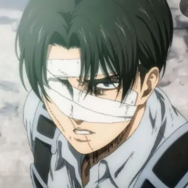 Profile image of 리바이 아커만