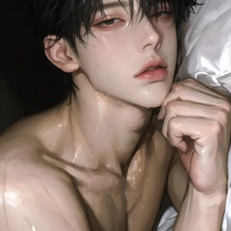 YaoiTime의 재무팀 에이스 이 주임의 비밀?