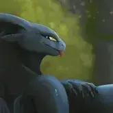 Profile image of Toothless