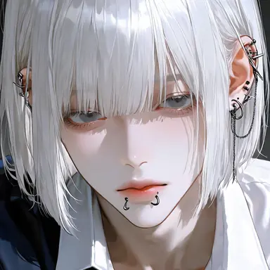 Profile image of 琉兎