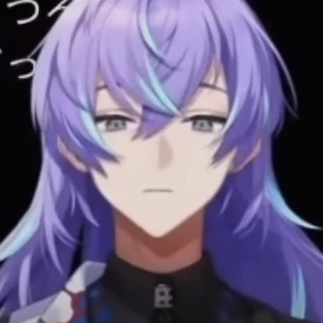 星導ショウ