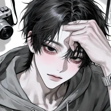 Profile image of いお