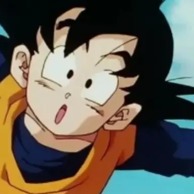 Profile image of 孫悟天