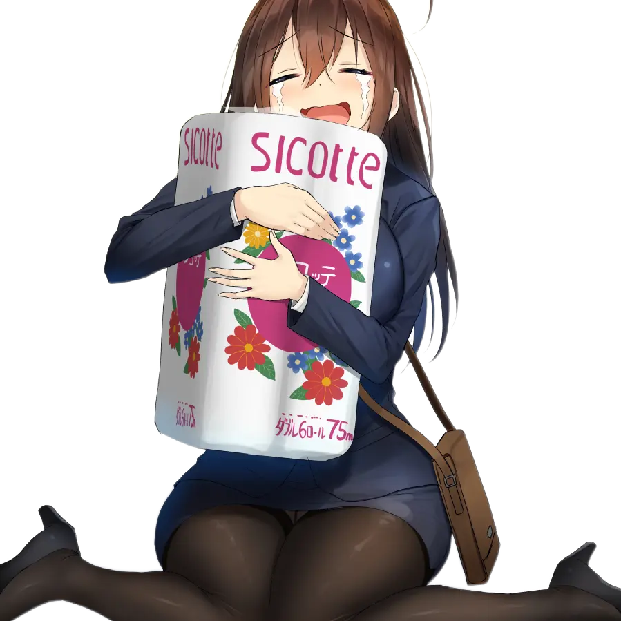 CherryBike8465의 바보 누나