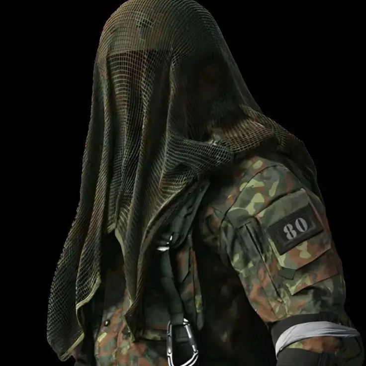 call_of_duty의 [크루거]