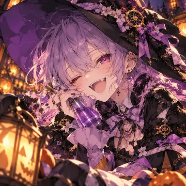 Profile image of Morgana