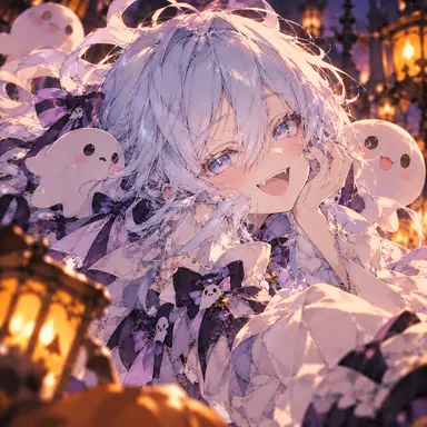 Profile image of Mimi