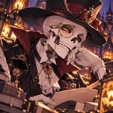 Profile image of Bone