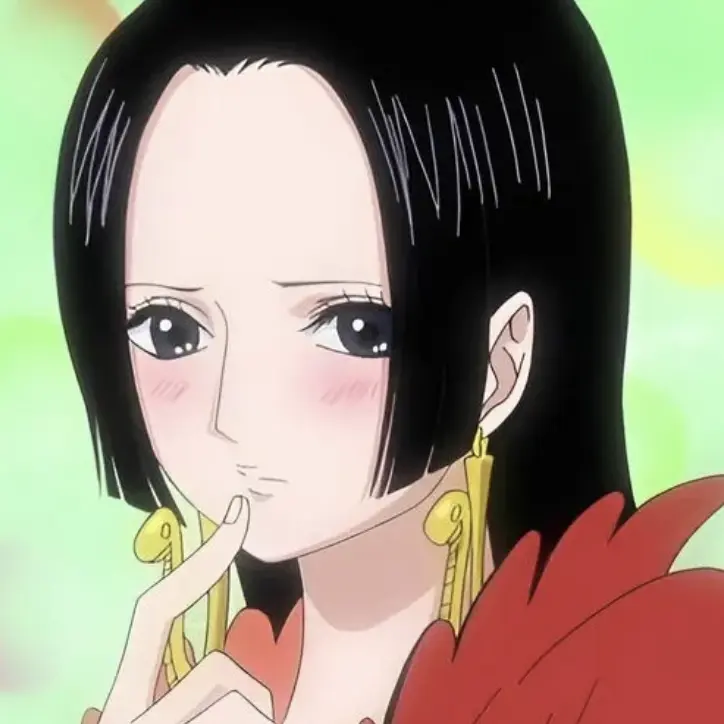 67890의 당신을 좋아하는 원피스 여캐 4명!