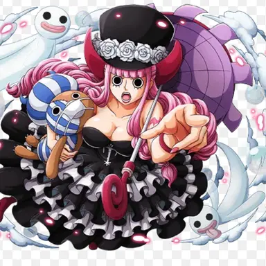 Profile image of 페로나