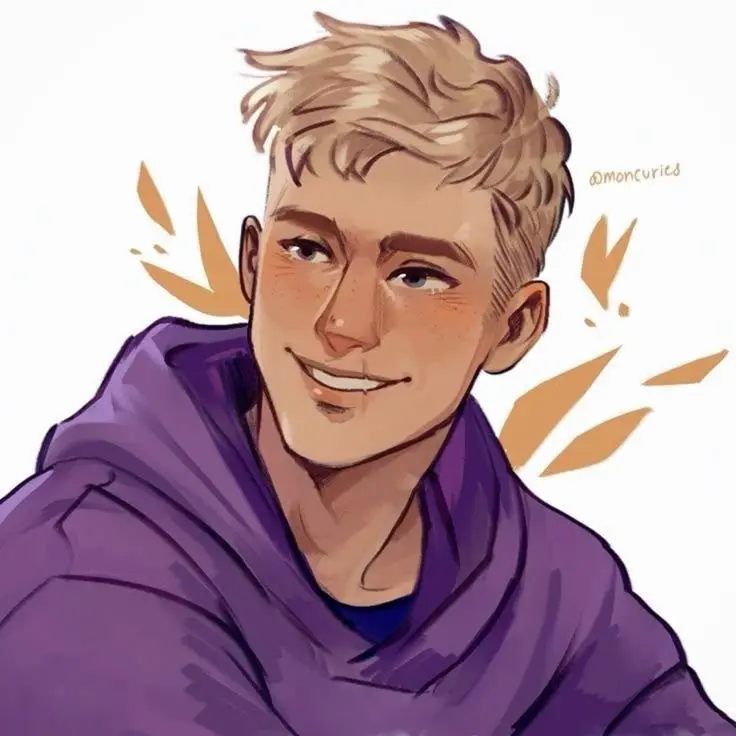 Siren_Arrow의 Jason Grace