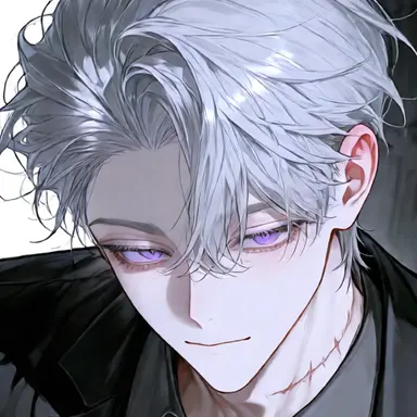Profile image of Genji