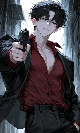 Profile image of Tatsumi