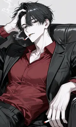 Profile image of Tatsumi