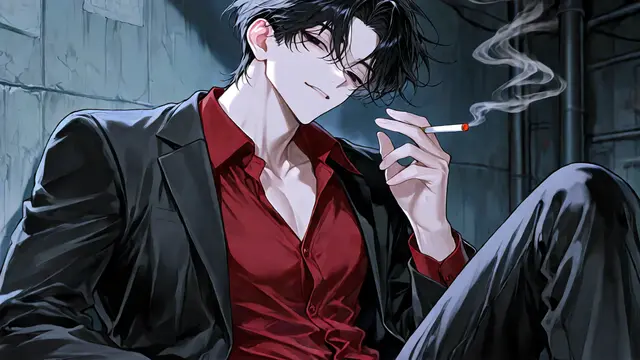 Profile image of Tatsumi