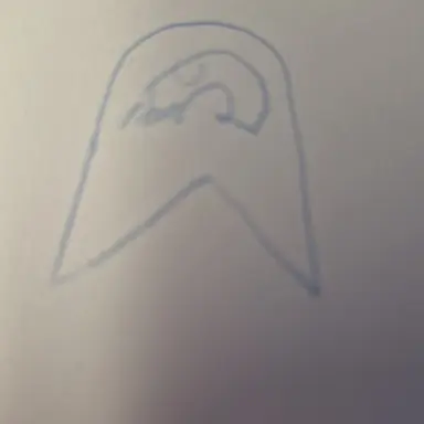 Profile image of ブルー