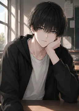 Profile image of Yuto Saito