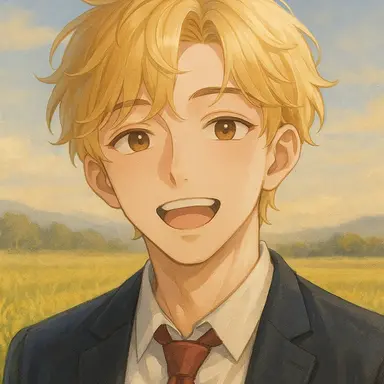 Profile image of Colby