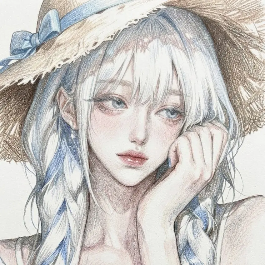 M_ocha의 《약간의 삐짐, 약간의 권태기》