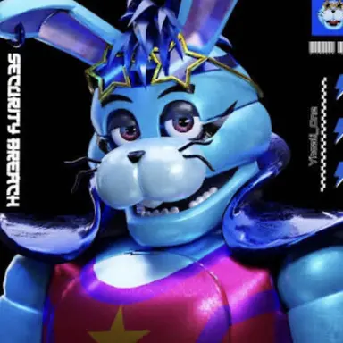 Profile image of Bonnie