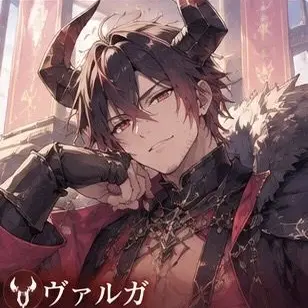 Profile image of ヴァルガ