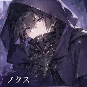 Profile image of ノクス